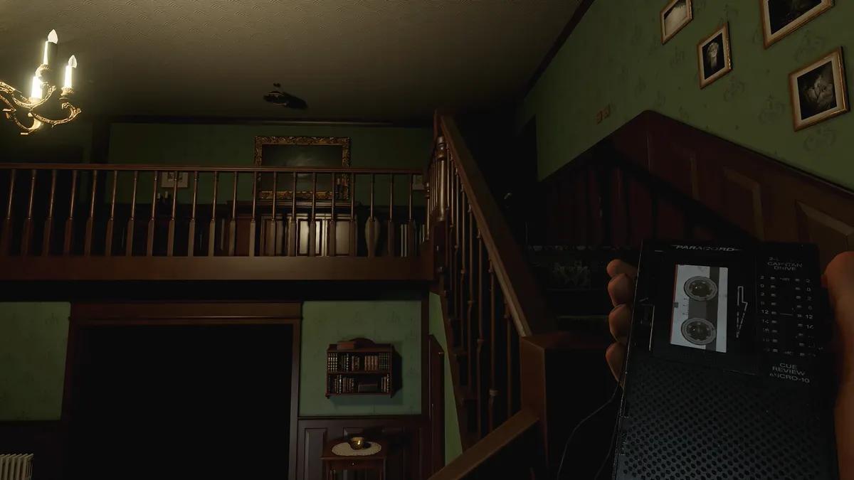 O Phasmophobia vai ser objeto de uma revisão maciça do Horror 2.0 em 2026