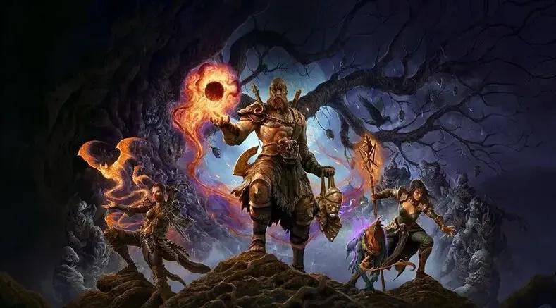 Um recurso subestimado de Diablo 4 se torna crucial na 9ª temporada