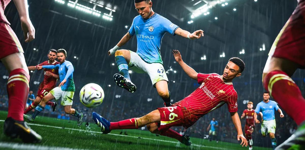 Revelada a estrela da capa do EA Sports FC 26 Ultimate Edition: Zlatan Ibrahimovic regressa
