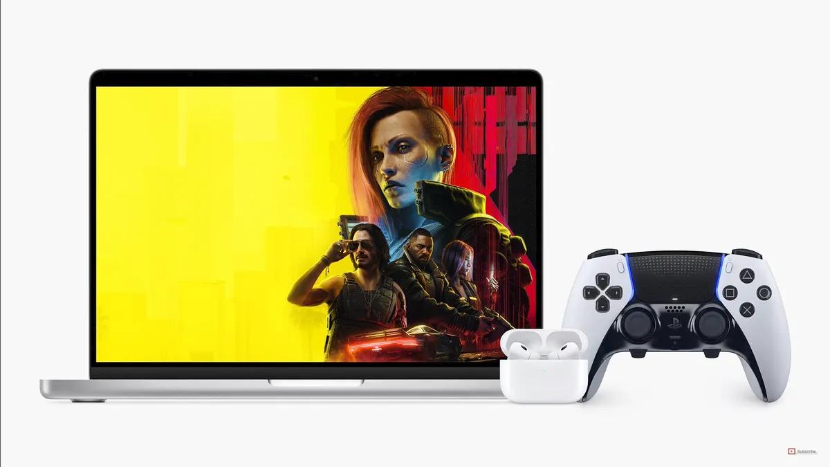 Cyberpunk 2077 chega ao Mac em 17 de julho com suporte total para M-Series e Phantom Liberty