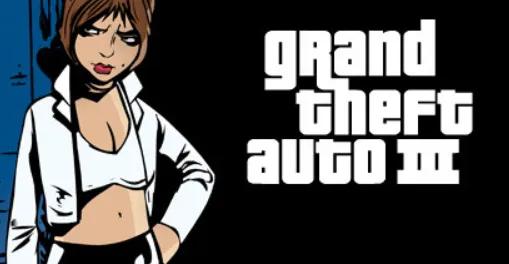 A Rockstar torna acidentalmente o GTA 3 gratuito no iOS - e depois retira-o