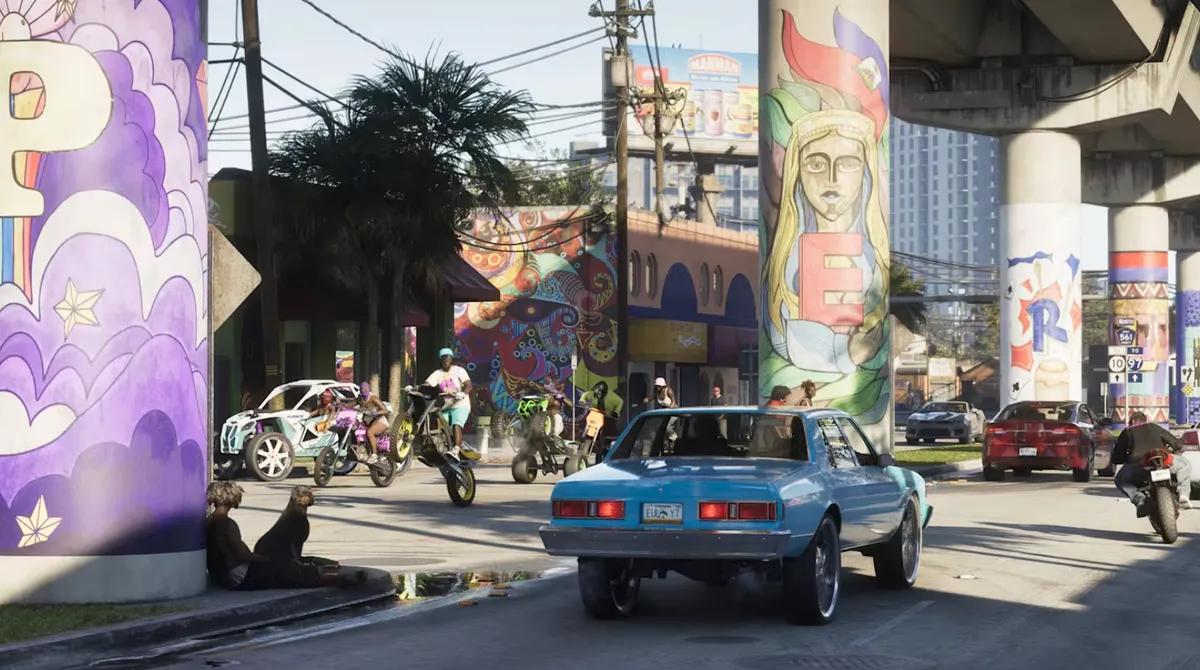 Os anúncios do GTA 6 vão aparecer em todo o mundo depois de a Rockstar ter terminado as contratações de marketing