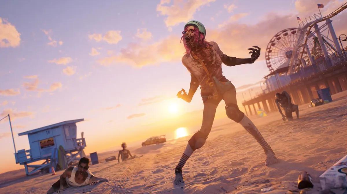 Dead Island 2 foi quase um desastre - até a Deep Silver reiniciar o jogo