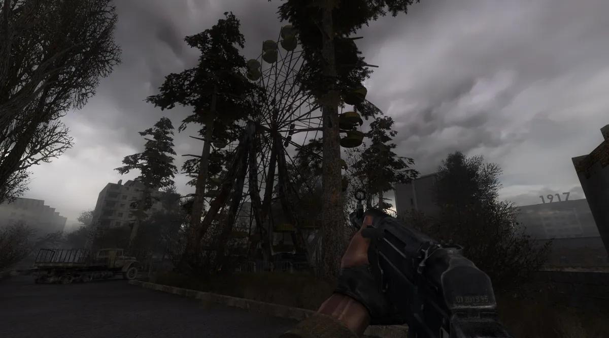 STALKER Trilogy Remaster recebe uma grande atualização de estabilidade no Patch 1.2