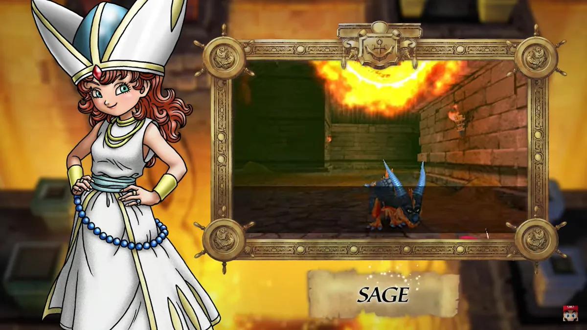 Remake de Dragon Quest VII previsto para 2026, os fãs perguntam-se se será a decisão correta