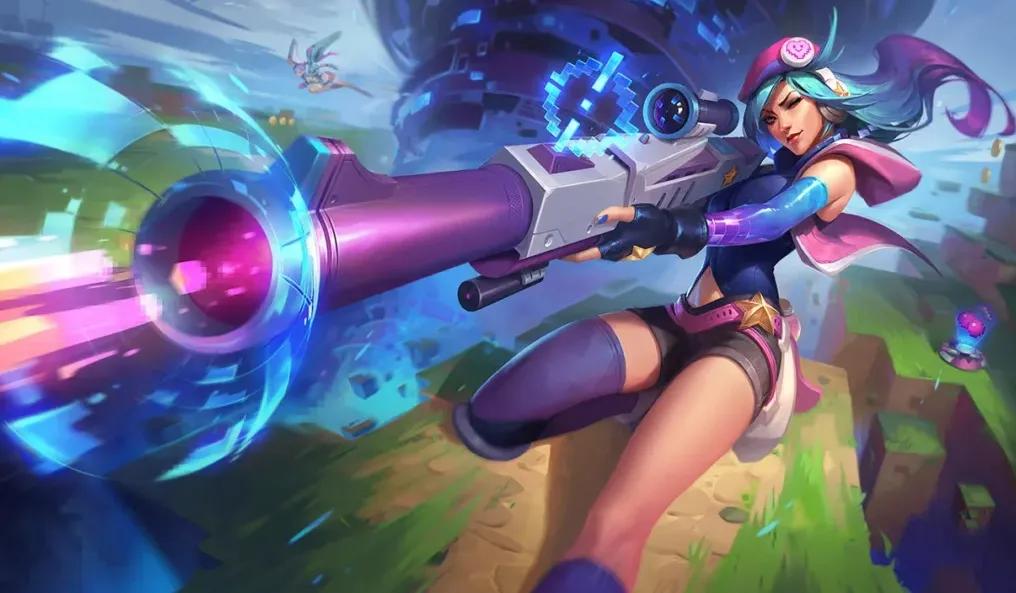 Aspirante a profissional de LoL injustamente banido por Inting - Riot admite que foi apenas um problema de habilidade