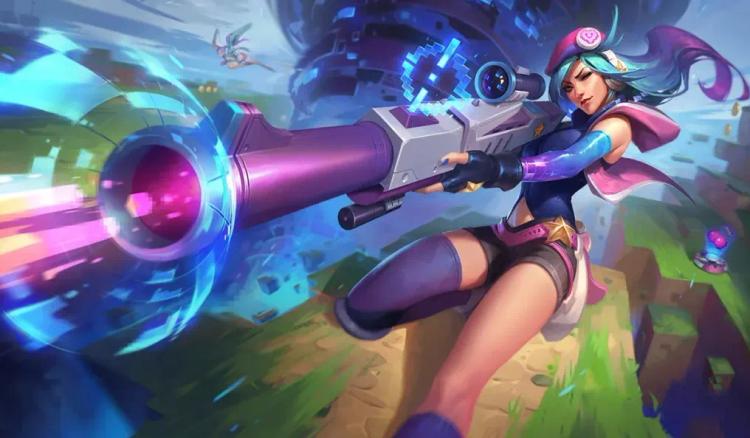 Aspirante a profissional de LoL injustamente banido por Inting - Riot admite que foi apenas um problema de habilidade