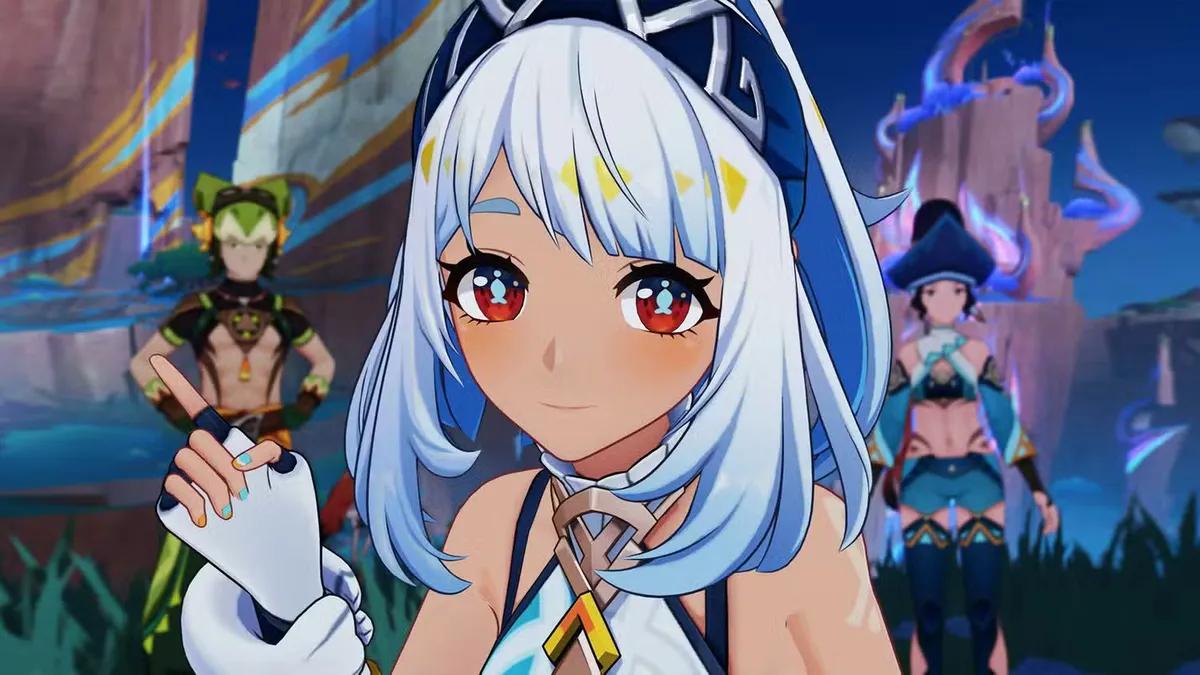 Transmissão ao vivo de Genshin Impact 5.8 marcada para 18 de julho: adeus a Natlan, olá a Nod-Krai