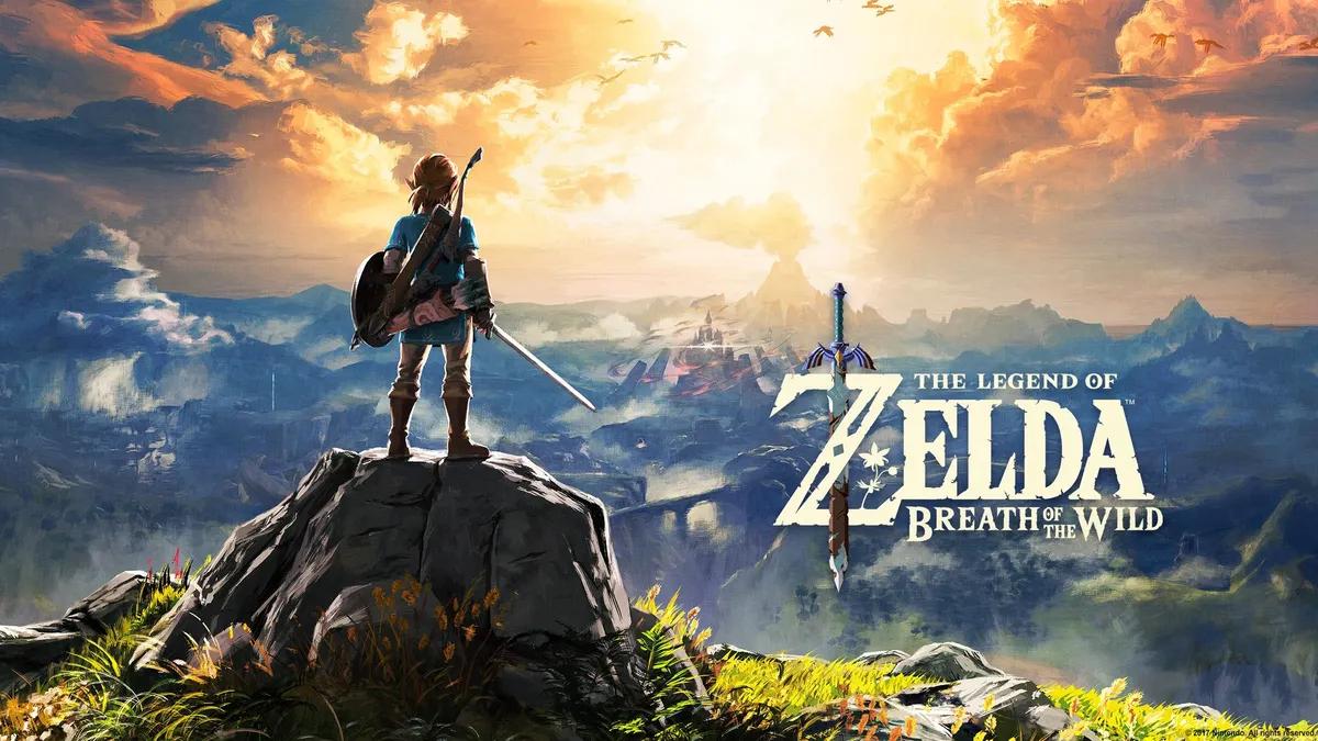 Revelados os primeiros pormenores do elenco do filme The Legend of Zelda