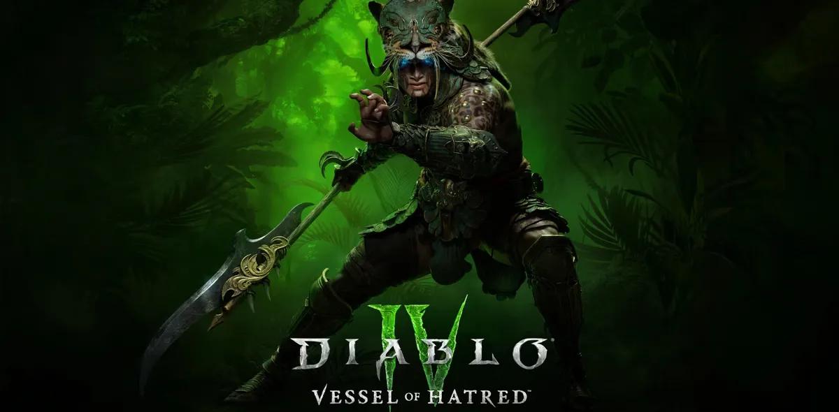 Diablo 4 lança evento surpresa em meio à turbulência da 9ª temporada