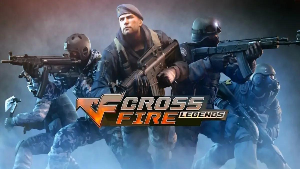 Crossfire: Legends regressa com um teste beta regional no telemóvel