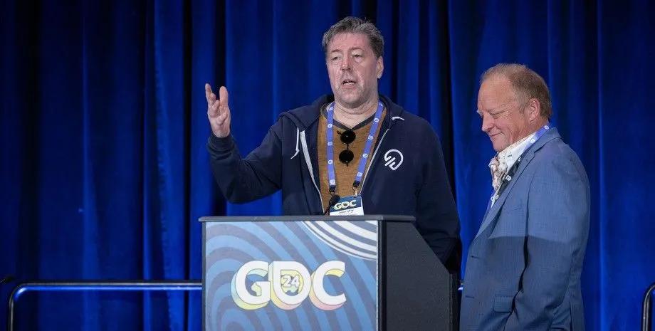 Julian LeFay, "Pai de The Elder Scrolls", despede-se do desenvolvimento de jogos em meio a uma batalha de saúde
