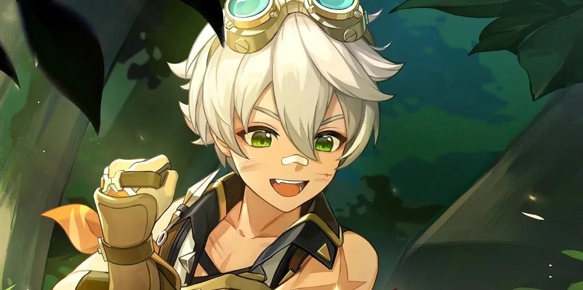Genshin Impact 5.8 Livestream Revela Nod-Krai, Estância de verão e Novas Personagens!