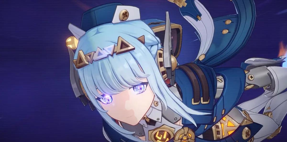 Genshin Impact revela a lista completa de banners de eventos para a versão 5.8