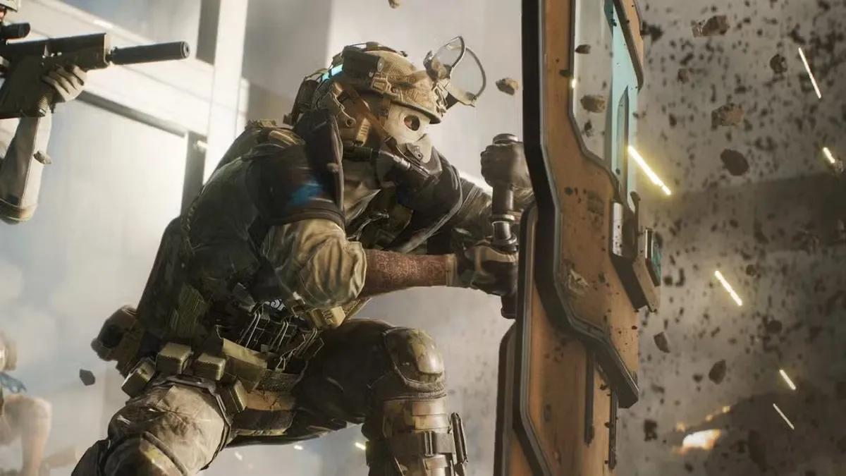 Rumores de que o anúncio de Battlefield 6 está iminente, com cada vez mais fugas de informação