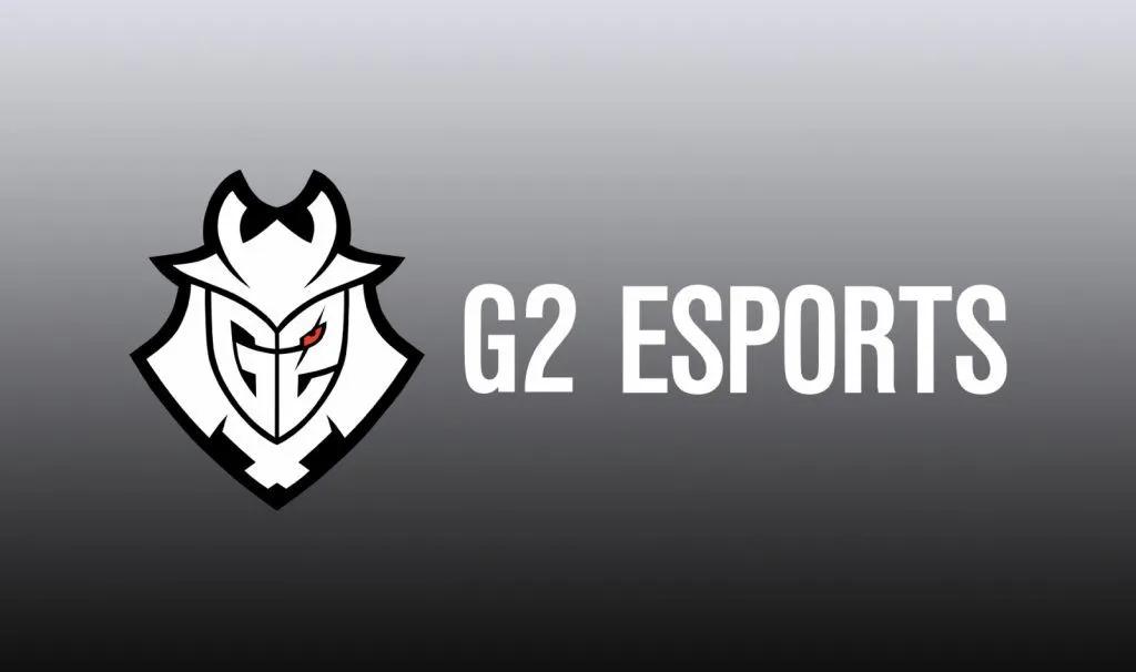 G2 Esports revela a lista renovada do CS2 com as principais adições de HEROIC e Fnatic