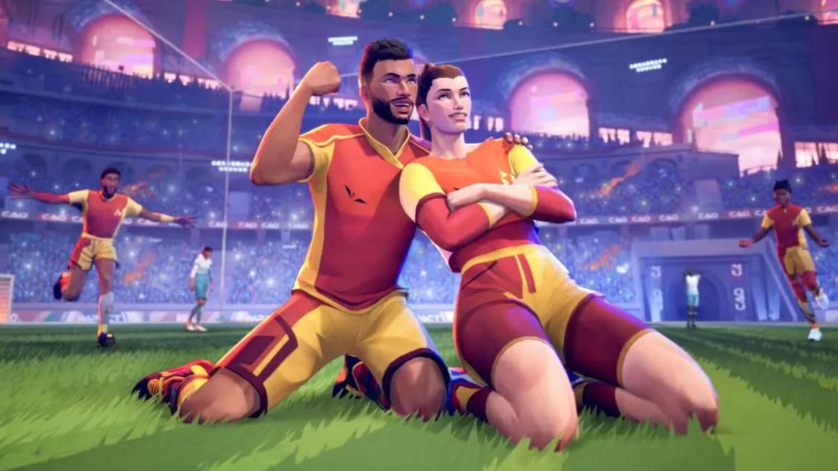 Sloclap revela o roteiro de Rematch: Crossplay, modos de classificação e recursos principais