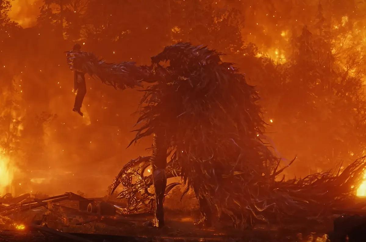Novo jogo da FromSoftware, "FMC", está a ser trabalhado e pode ser lançado no próximo ano