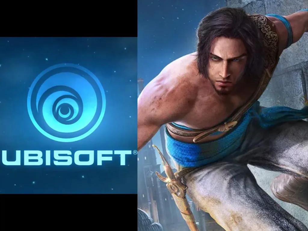 Ubisoft diz que o remake de Prince of Persia está "muito próximo", mas Splinter Cell ainda não foi lançado