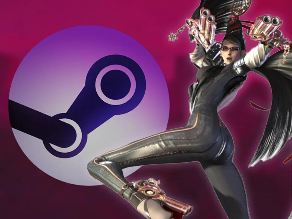 O Steam está a tomar medidas contra os jogos para adultos com uma nova regra vaga