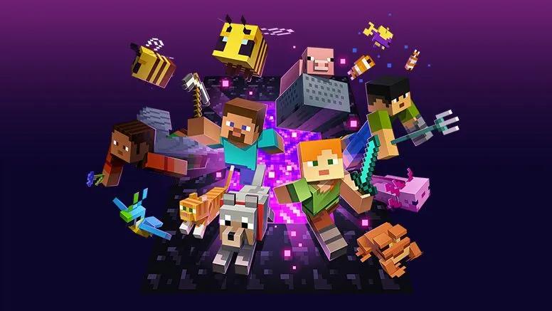 Jogador de Minecraft constrói um impressionante sistema de viagem rápida usando Redstone