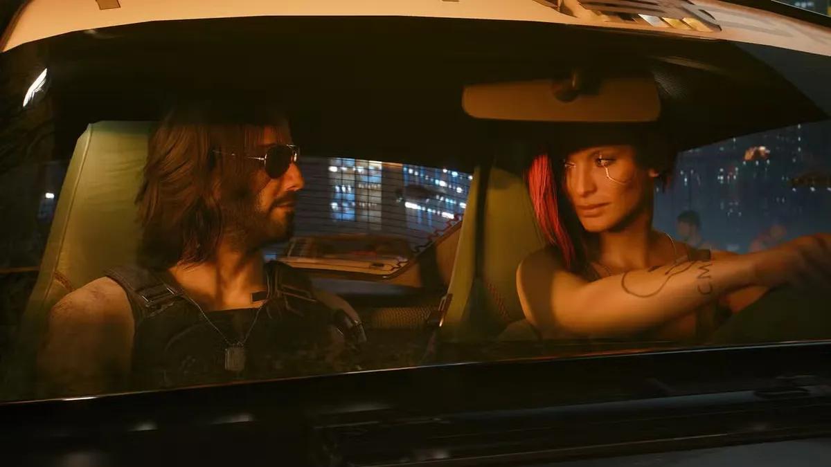 Cyberpunk 2077 revela colaboração com Arena Breakout: Infinite