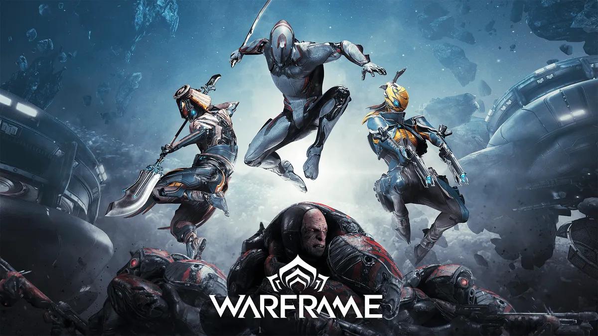 Warframe Mobile chega ao Android com Closed Beta no outono de 2025