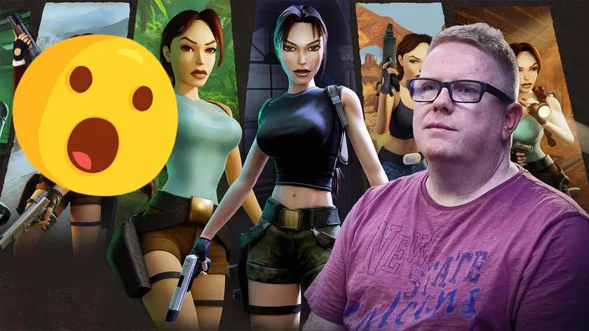 Peter Connelly, compositor de Tomb Raider, preso por fraude em empréstimos do governo