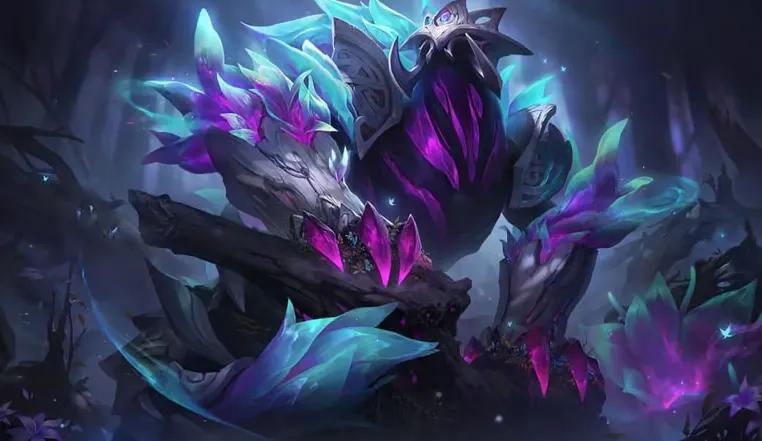 O patch 25.15 do LoL traz nerfs pesados para os campeões