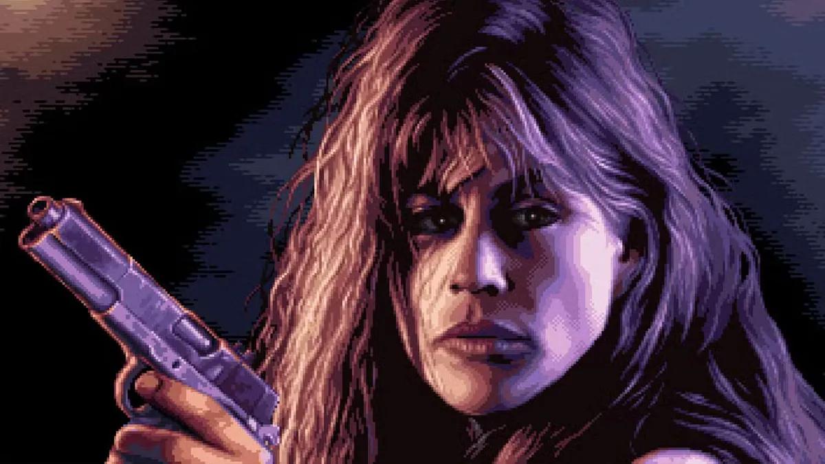 Terminator 2D: No Fate foi adiado para 31 de outubro - mas isso pode ser uma coisa boa