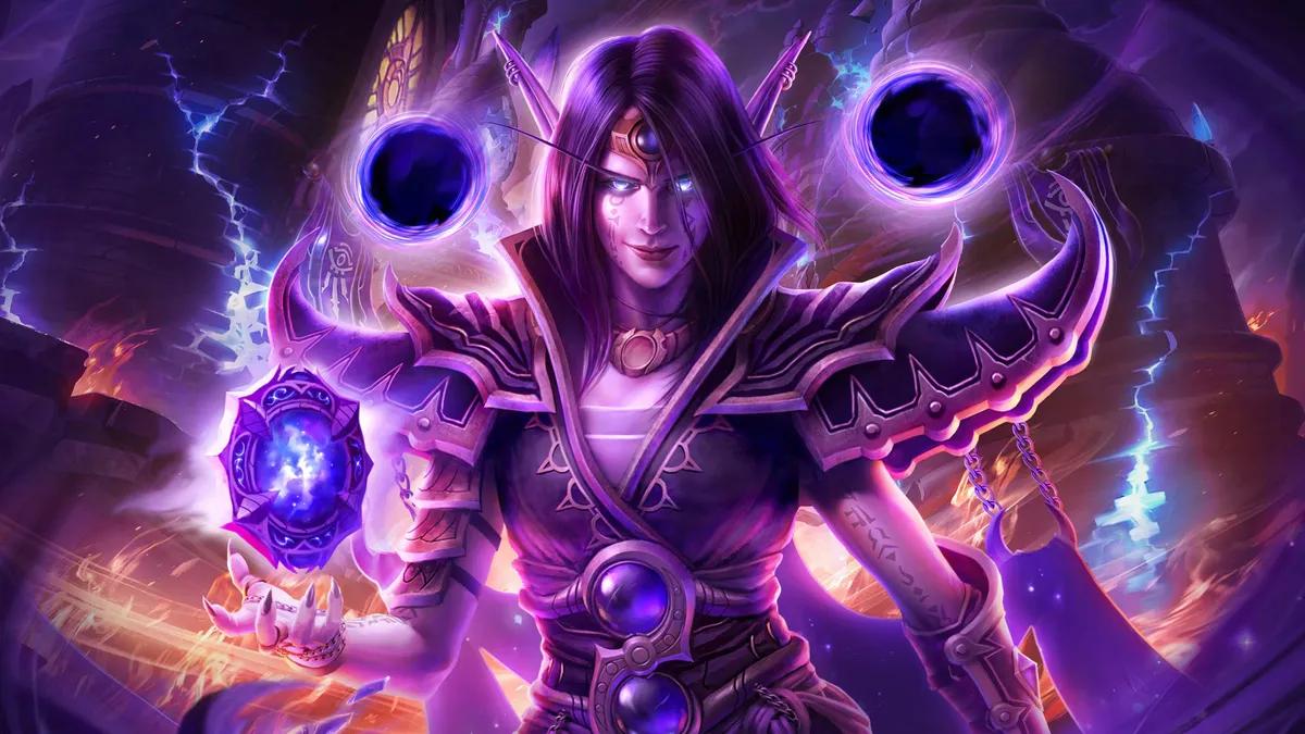 Espetáculo épico de drones ilumina Shenzhen para o 20º aniversário de World of Warcraft