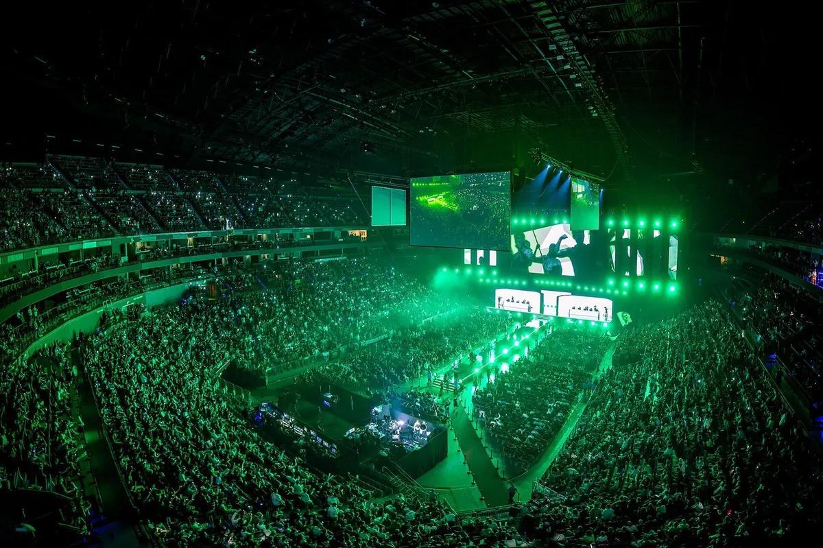 O seu guia para o IEM Cologne 2025: Formato, equipas, calendário e streams