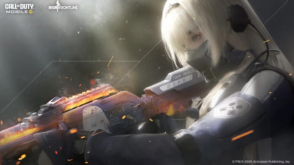Call of Duty: Mobile Season 7 - Phantom Current traz novo operador, modo de corrida e muito mais