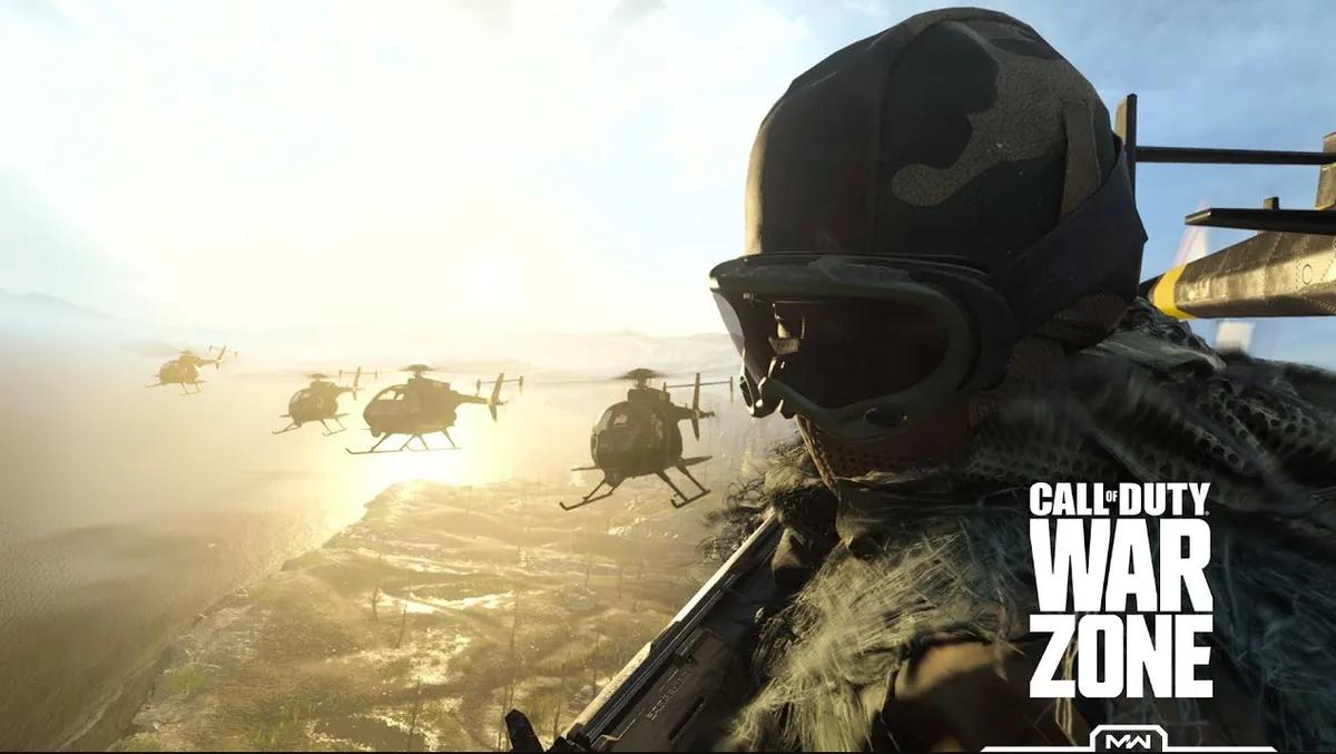 Jogadores de Warzone correm o risco de serem banidos permanentemente por fazer farm de XP no Plunder