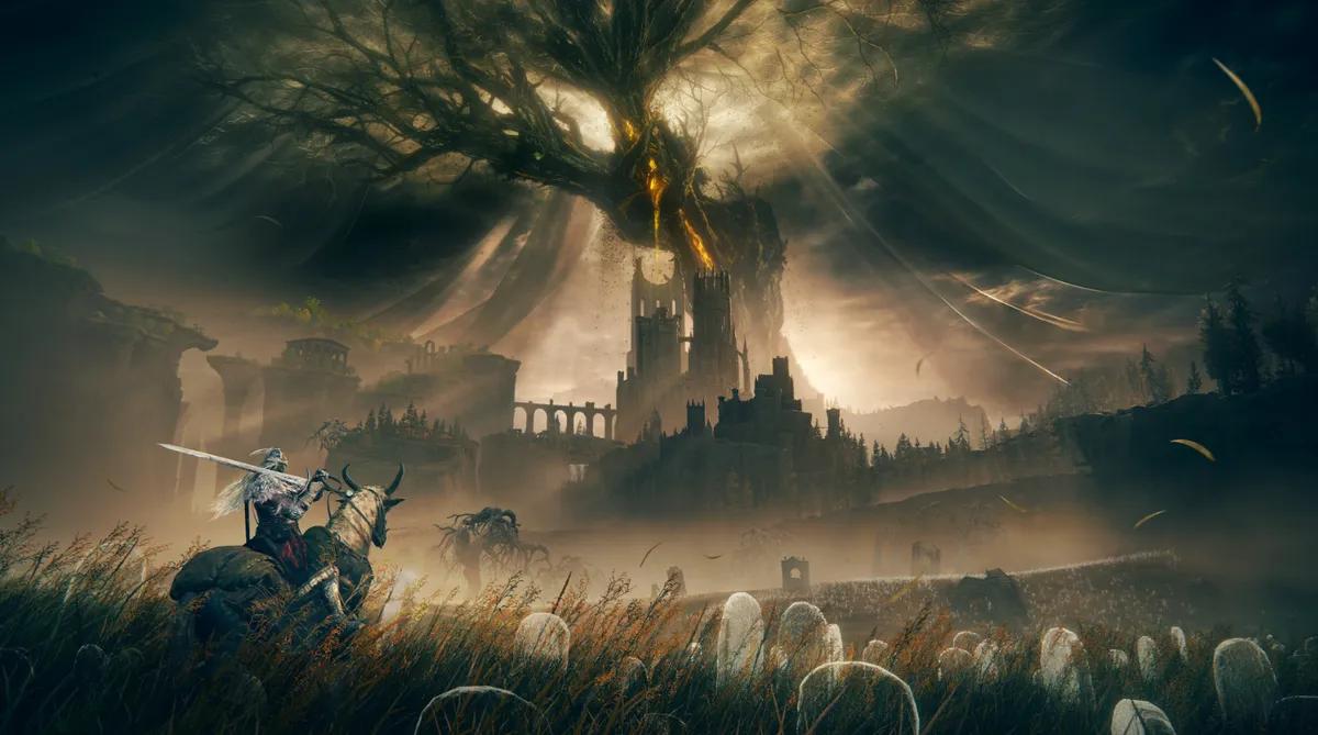 A Sony compra uma participação na Bandai Namco, estreita os laços com Elden Ring e muito mais