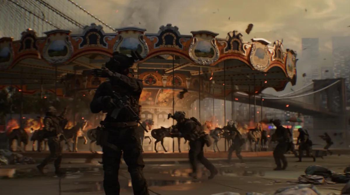 Trailer de Battlefield 6 revela uma grande reviravolta na franquia