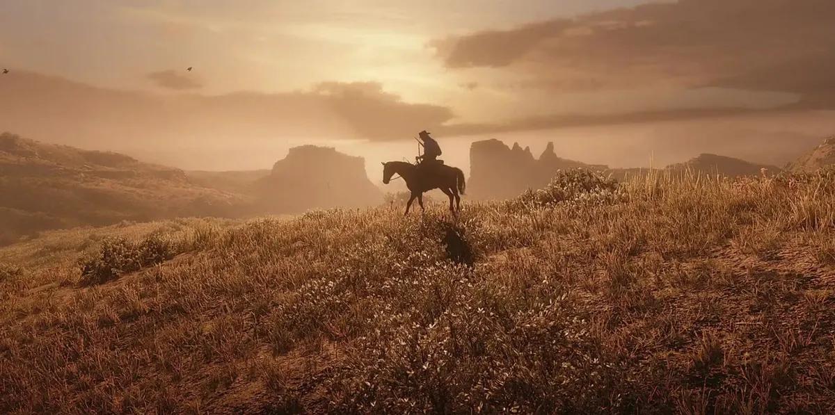 Será que vamos ver Red Dead Redemption 3?