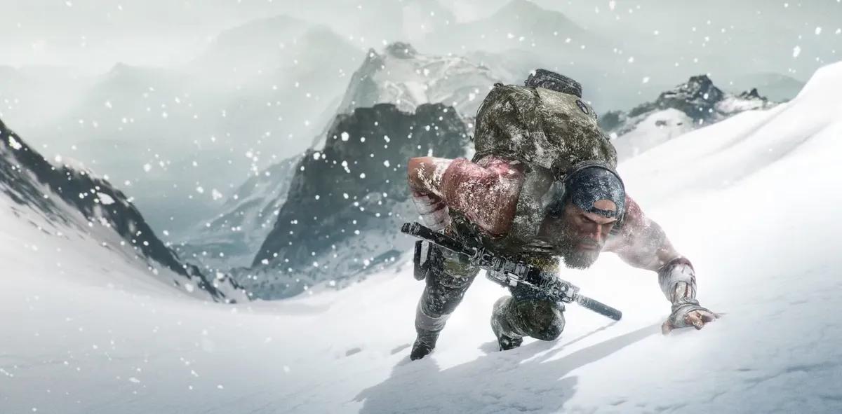 Rumores: O próximo jogo Ghost Recon pode estar a trocar o motor da Ubisoft pelo Unreal