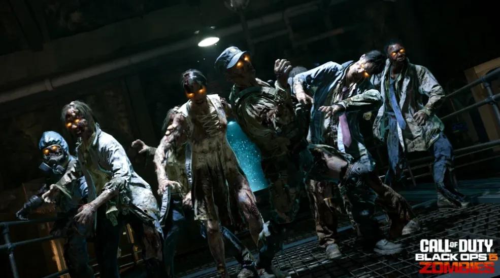 Tudo o que sabemos sobre o último mapa de zombies do Black Ops 6