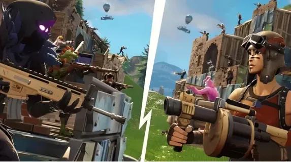 Criador do Fortnite consegue um acordo de vários milhões de dólares para um mapa viral