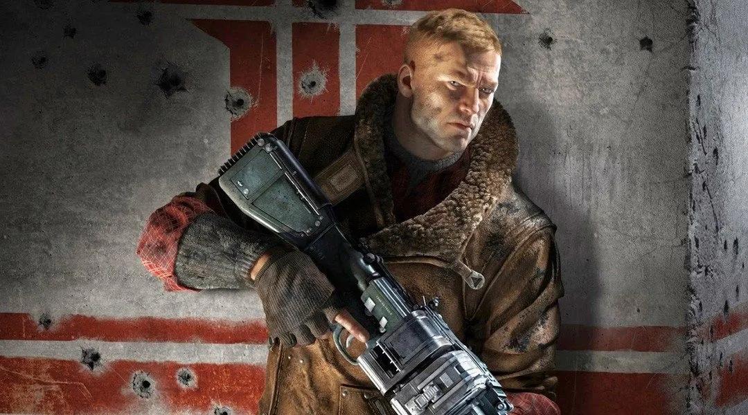 A série Wolfenstein está a ser trabalhada na Amazon após o sucesso de Fallout