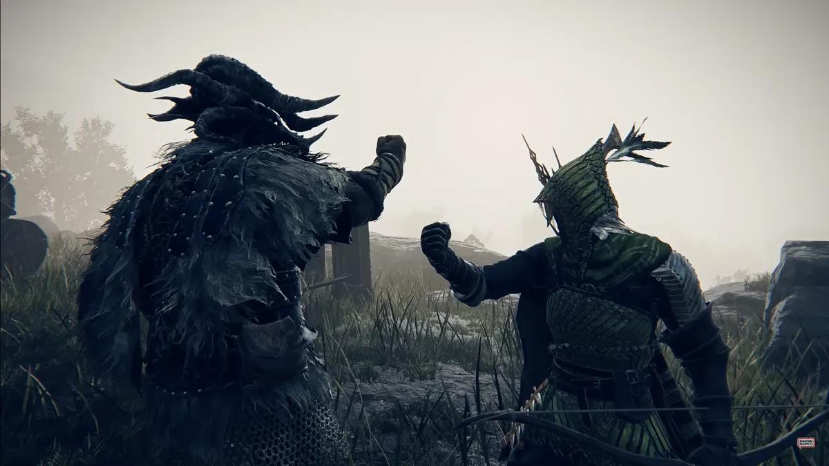 Elden Ring: Atualização do modo Duo do Nightreign e novos chefes chegam