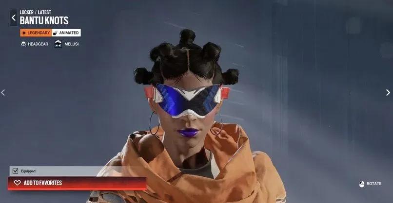 Recompensas de membro do Rainbow Six Siege X para julho: Queda dececionante apesar do capacete animado