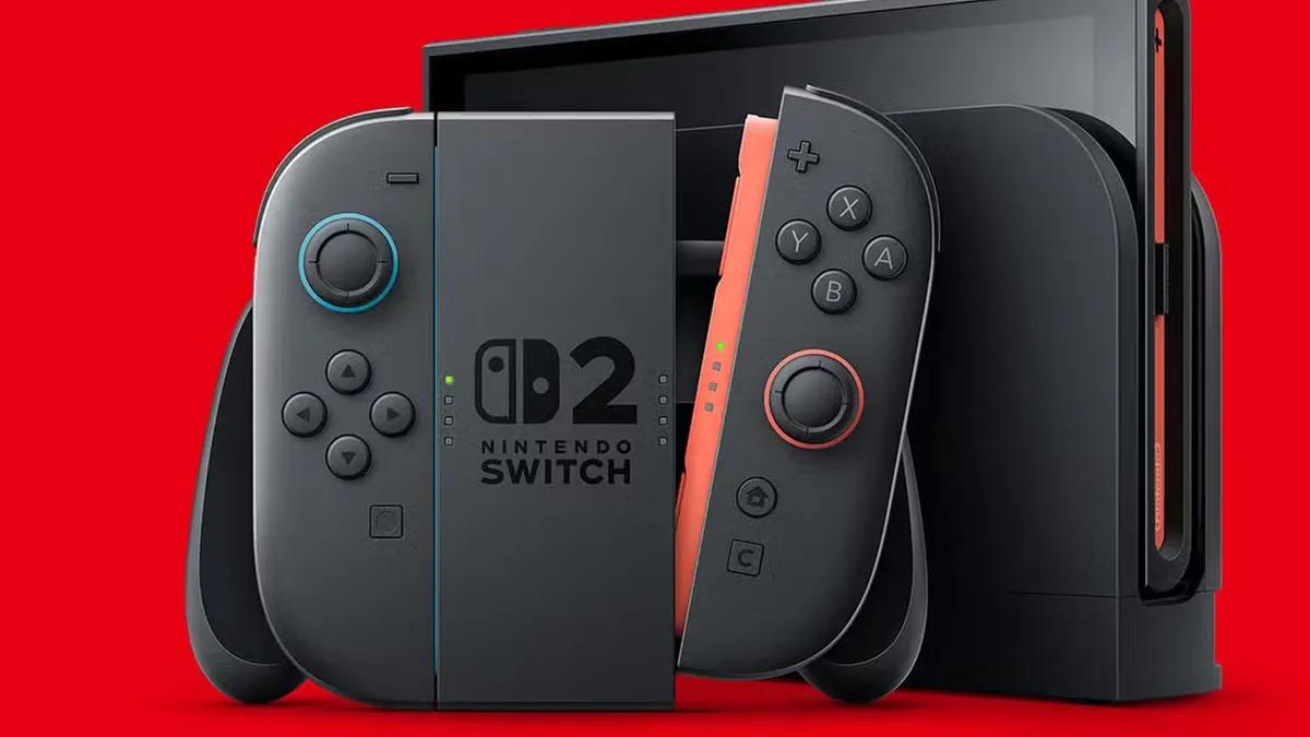 Nintendo Switch e Switch 2 recebem a atualização do sistema operativo 20.3.0 - Pequenos ajustes, possíveis alterações ao HDR