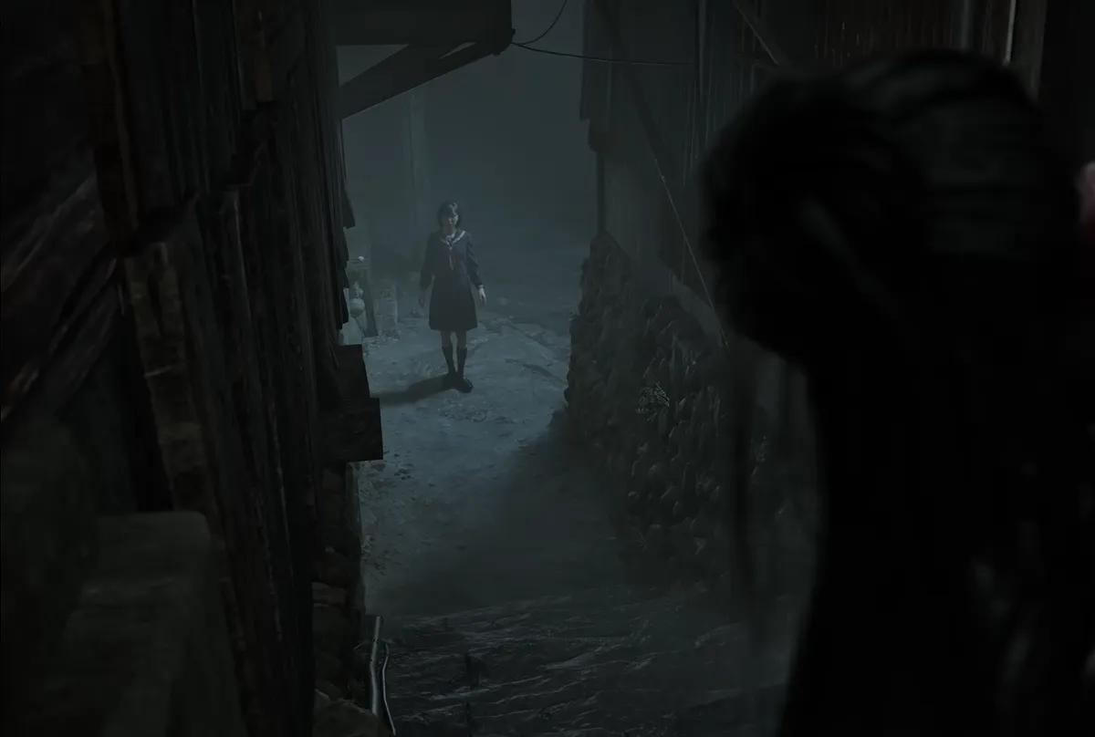 Escritor de Silent Hill f explica o horror como molho de salada