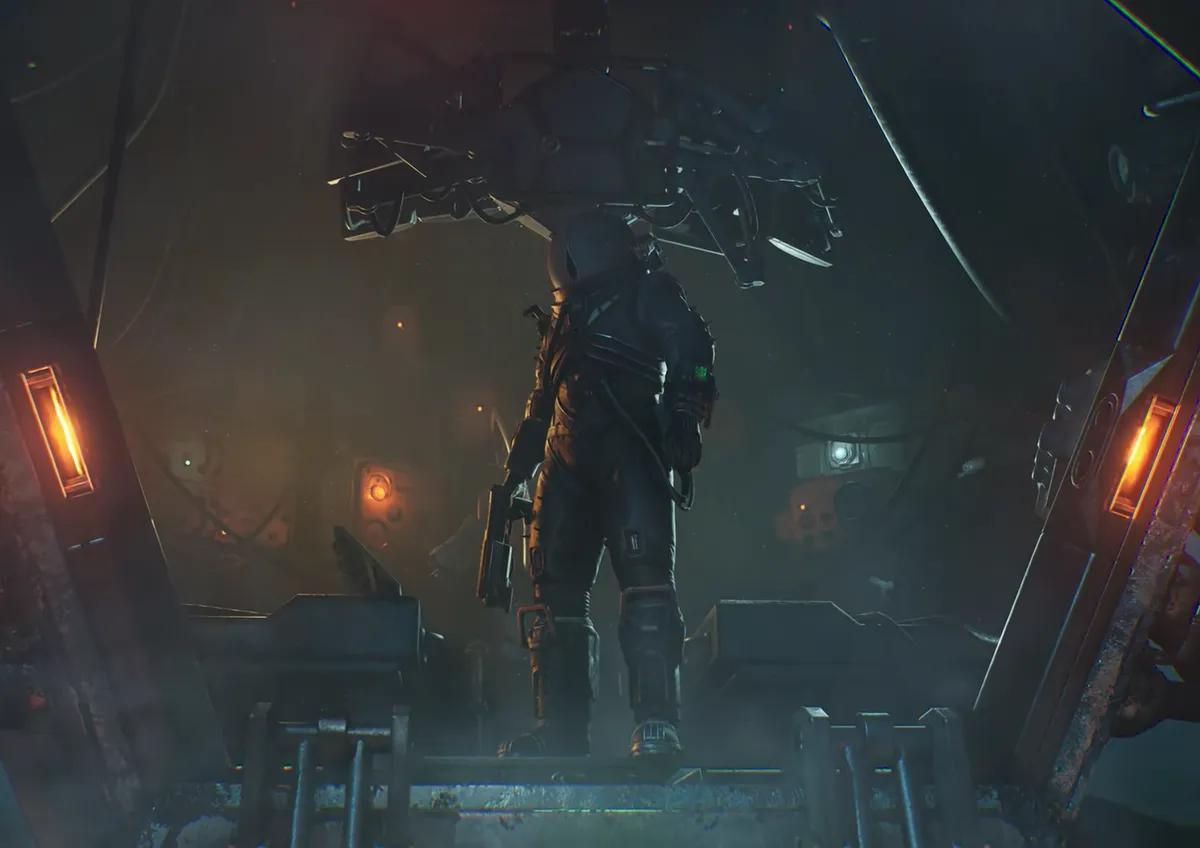 Cronos: The New Dawn mostra 35 minutos de ação e terror no Unreal Engine 5