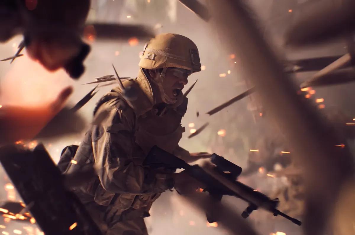 Battlefield 6 Battle Royale: Mapa, POIs e tudo o que foi divulgado até agora