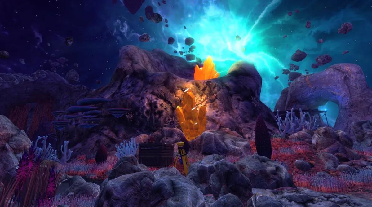 Fugas de informação sobre Half-Life 3 sugerem Antlions, Zonas Árcticas e o regresso de Xen
