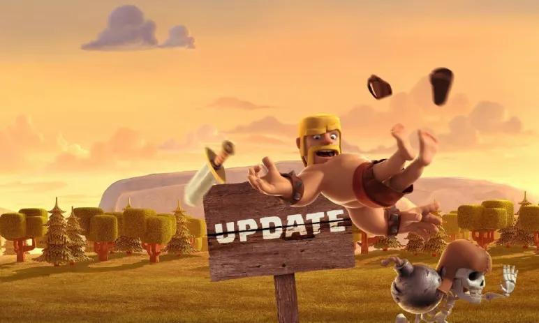Atualização 18 da Câmara Municipal do Clash of Clans: Todas as funcionalidades principais e o que esperar