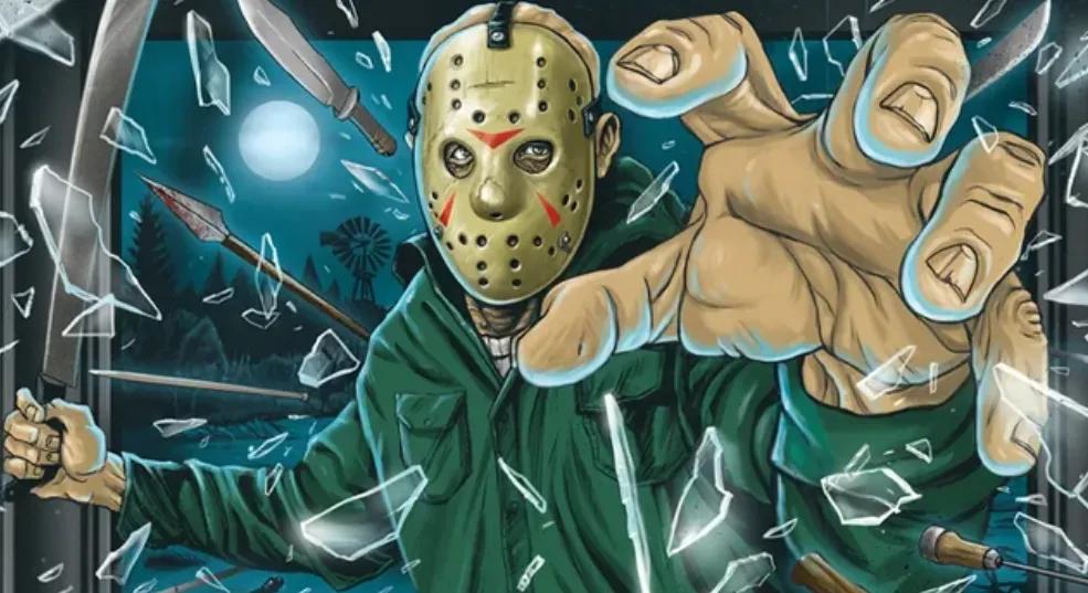 Friday the 13th está a receber um novo jogo - e não precisa da ajuda de Dead by Daylight